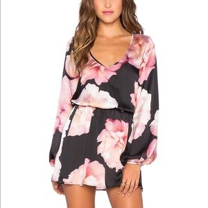 Show me your MuMu: Rainey Mini Dress